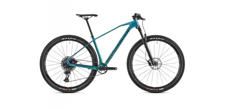 MONDRAKER CHRONO SE CARBONO