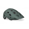 MINI ZEFAL MTB Z CROSS ALUMINIO PLATA/NEGRO