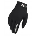 JUEGO DE CALAS COMET LOOK KEO GRIP NEGRAS 0º