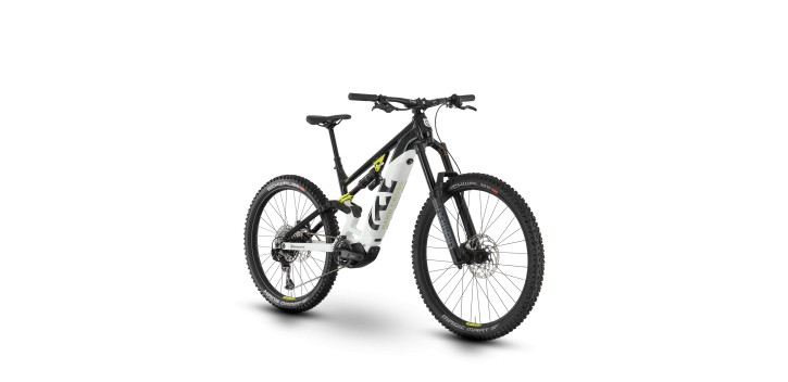 HUSQVARNA HC2