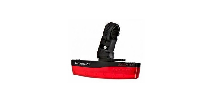 INTERMITENTE SIGMA TAIL GUARD