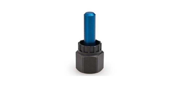 PARK TOOL EXTRACTOR DE PIÑONES 12 M