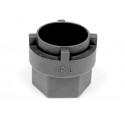 JUEGO DE DIRECCION  FSA ORBIT UF 1-1/8 NEGRA