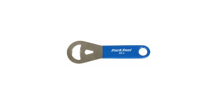 PARK TOOL ABRIDOR DE BOTELLAS