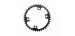 PLATO SHIMANO 5800 34D