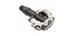 PEDALES SHIMANO SH 520