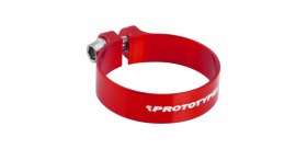 CIERRE SILLIN PROTOTYPE