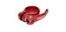 ABRAZADERA DE SILLIN HOPE COLOR ROJO