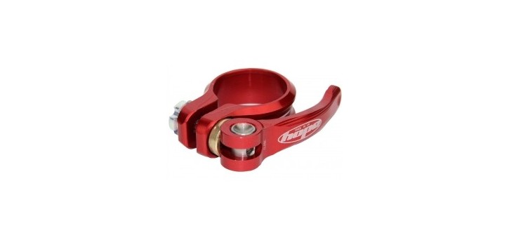 ABRAZADERA DE SILLIN HOPE COLOR ROJO