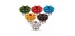 TOPES MANILLAR PLUGS