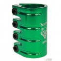 PEDALES COMET V.P. MTB SUPER LIGHT PLATA