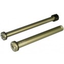 SOPORTE  CESTO COMET DESMONTABLE