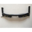 GUARDABARRO COMET SKS S-BLADE A TIJA DE SILLIN 28 NEGRO