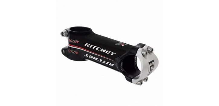 POTENCIA RITCHEY