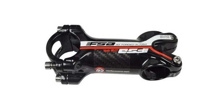 PO0TENCIA FSA CARBON