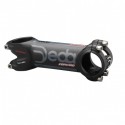 PEDALES COMET V.P.BMX ALUMINIO NEGRO