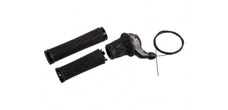 MANDO SRAM XX 2PL
