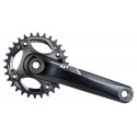 POTENCIA RITCHEY 4 AXIS