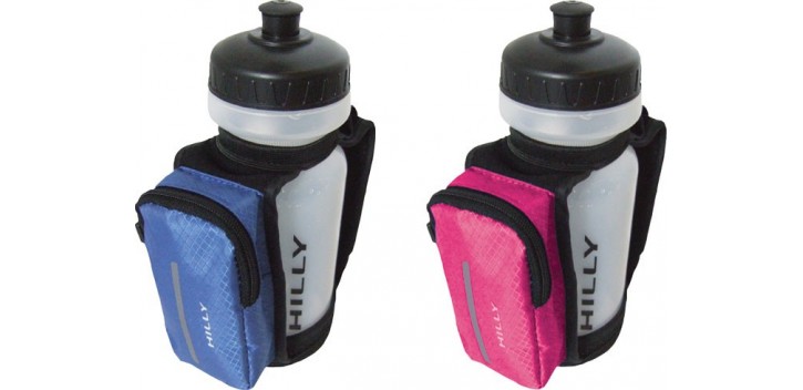 BIDÓN HILLY HANDHELD