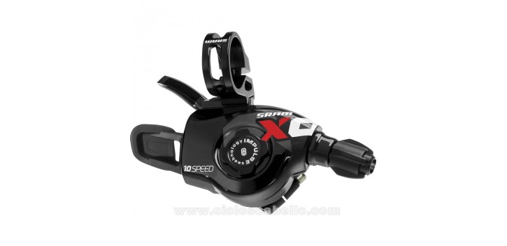 MANDO SRAM X.O 10 V