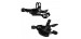 MANDO SRAM X9 TRIGGER 2